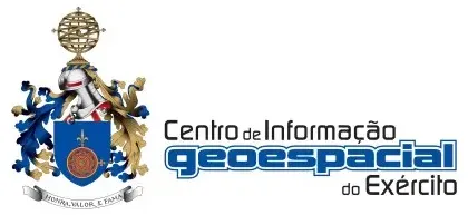Centro de Informação Geoespacial do Exército